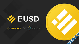 Binance ประกาศหยุดรองรับเหรียญ BUSD กำหนดเส้นตายแลกคืน กุมภาพันธ์ 2024