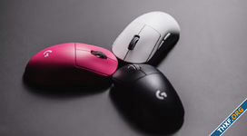 Logitech เปิดตัวสินค้าใหม่ในกลุ่มเกมมิ่งในชื่อ G Pro X เน้นการใช้งานระดับอีสปอร์ต