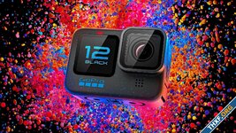 GoPro เปิดตัว Hero 12 Black ปรับปรุงระบบจัดการพลังงาน ถ่ายได้นานขึ้นสูงสุด 2 เท่า