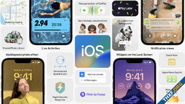 Apple อัพเดต iOS 16.6.1, macOS Ventura 13.5.2, watchOS 9.6.2 แก้ไขช่องโหว่ความปลอดภัย