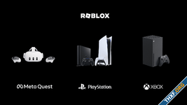 Roblox ประกาศนำเกมลง PS4 และ PS5 ในเดือนตุลาคมนี้