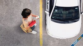 Uber อาจทดสอบบริการใหม่ จ้างคนมาทำงานเล็ก ๆ น้อย ๆ แนว TaskRabbit