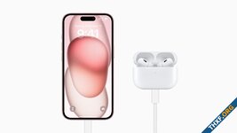 ตัดขาดอย่าไร้เยื่อใย แอปเปิลเปลี่ยนเคส AirPods เป็น USB-C ใช้สินค้าทั้งชุดไม่ต้องมีสาย Lightning