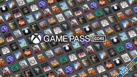 เผยรายชื่อเกมทั้งหมดใน Xbox Game Pass Core 36 เกมพร้อมแผนการในอนาคต