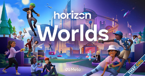 Horizon Worlds ของ Meta จะเปิดให้ใช้งานผ่านเว็บและมือถือแล้ว