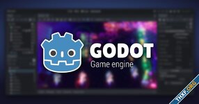 Godot มีจำนวนผู้บริจาคเพิ่มขึ้นกว่า 170% หลังจาก Unity เปลี่ยนวิธีคิดเงินค่าเอนจินเกม