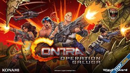 ยังไม่ตายแต่รีเมก Konami เปิดตัว Contra: Operation Galuga ที่นำภาคแรกมารีเมก