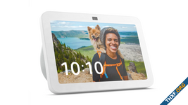 Amazon อัพเดตสินค้าตระกูล Echo: Echo Show 8 รุ่นใหม่, จอสั่งการ Echo Hub และแว่น Echo Frames