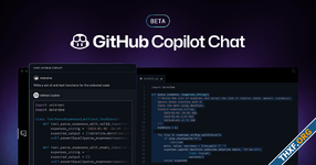 GitHub เปิดบริการ Copilot Chat ตอบคำถามโค้ดได้จาก Visual Studio และ VS Code โดยตรง