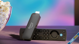 Amazon ออก Fire TV Stick 4K Max รองรับ Ambient Experience พร้อม Generative AI