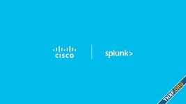 Cisco ซื้อกิจการ Splunk แพลตฟอร์มจัดเก็บและตรวจสอบข้อมูลระบบ มูลค่าดีล 1 ล้านล้านบาท