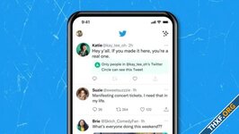 X/Twitter ประกาศปิดฟีเจอร์โพสต์จำกัดวง Circles มีผล 31 ตุลาคมนี้