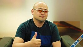 คุณ Hideki Kamiya หนึ่งในผู้ก่อตั้ง PlatinumGames ประกาศลาออกจากบริษัท