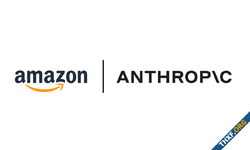 จับคู่เลือกข้าง Amazon ลงทุน 4 พันล้านดอลลาร์ใน Anthropic ย้ายไปใช้ AWS เต็มตัว