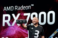 Scott Herkelman หัวหน้าทีม Radeon ลาออกจาก AMD หลังทำงานมา 7 ปี