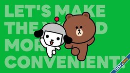 LINE Corporation ควบรวมบริษัทกับ Yahoo Japan เป็น LY - บริการทั้งหมดยังใช้ชื่อเดิม