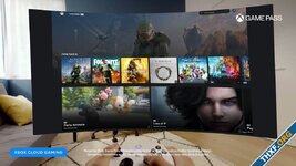 แว่น Meta Quest รองรับการเล่นเกมผ่านคลาวด์ Xbox Cloud Gaming ปลายปี 2023