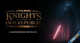 Sony ลบข้อมูลทั้งหมดของเกม Star Wars: Knights of the Old Republic Remake