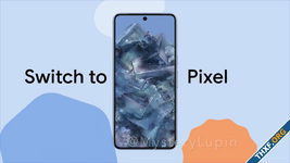 หลุดไม่เลิก โฆษณา Switch to Pixel ชูฟีเจอร์ AI ของ Google Pixel 8