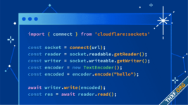 Cloudflare ร่วมมือ Vercel ผลักดันมาตรฐาน Socket API ผลักดันแอปรันได้ทุกรันไทม์
