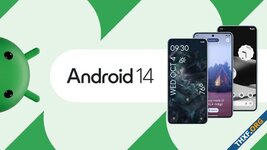 Android 14 ตัวจริงมาแล้ว เริ่มปล่อยอัพเดตให้มือถือตระกูล Pixel แล้ววันนี้