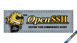 OpenSSH ออกเวอร์ชั่น 9.5 เปลี่ยนกุญแจเริ่มต้นเป็น Ed25519, เพิ่มฟีเจอร์ล็อกห้วงเวลาป้องกันการเดาคำ