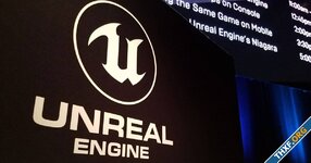 Epic Games ประกาศปรับวิธีคิดราคาใช้ Unreal Engine สำหรับผู้ใช้งานนอกกลุ่มเกม เช่น หนัง-ทีวี