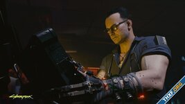 CD Projekt ใช้ AI สร้างเสียงนักพากย์เกม Cyberpunk ที่เสียชีวิตไปแล้ว ครอบครัวสนับสนุน