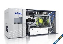 ASML รายงานผลประกอบการไตรมาส ยอดขายยังเติบโตดี มองอุตสาหกรรมเซมิคอนดักเตอร์ยังท้าทาย