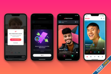 Tinder เปิดตัวบริการใหม่ Matchmaker ให้เพื่อนรับบทแม่สื่อแนะนำคนน่าสนใจให้ไปทำความรู้จัก