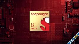 Snapdragon 8 Gen 3 เปิดตัว จุดเด่นรันโมเดล AI แบบ On Device ในมือถือได้แล้ว