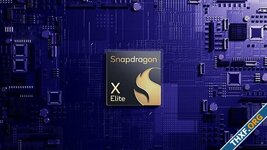 Qualcomm เปิดตัว Snapdragon X Elite สำหรับพีซี คุยซีพียู Oryon แรงกว่าซีพียูอินเทล 2 เท่า