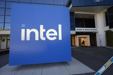 Intel รายงานผลประกอบการไตรมาส ภาพรวมรายได้ลดลง ธุรกิจรับผลิตชิปยังเติบโตสูง