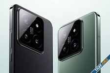 เปิดตัว Xiaomi 14 และ 14 Pro มาพร้อม HyperOS และกล้อง LEICA ที่ปรับปรุงใหม่