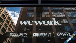 The Wall Street Journal ระบุ WeWork เตรียมขอล้มละลายกิจการ ภายในสัปดาห์หน้า