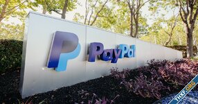 Paypal ไตรมาสล่าสุด ปริมาณการใช้จ่ายบนแพลตฟอร์มเพิ่มขึ้น 12% ผู้ใช้งาน 428 ล้านบัญชี