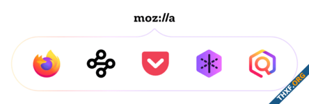 บัญชี Firefox Account เปลี่ยนชื่อเป็น Mozilla Account เพื่อบอกว่าใช้กับอย่างอื่นได้ด้วย