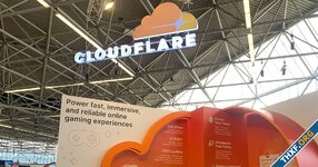 Cloudflare ไตรมาสล่าสุดเติบโต มีอัตราทำกำไรสูงสุดติดต่อกันเป็นไตรมาสที่ 5