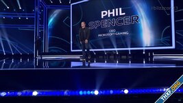 Phil Spencer ขึ้นเวทีงาน BlizzCon ครั้งแรก มีพูดชื่อ Starcraft บนเวทีด้วย