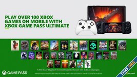 ไมโครซอฟท์ยอมถอย คืนสิทธิ Xbox Game Pass Ultimate ฟรีให้พนักงาน ไม่ยกเลิกแล้ว