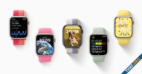 Apple ยอมรับปัญหา watchOS 10.1 ทำแบตเตอรี Apple Watch ไหล เตรียมออกอัพเดตเร็ว ๆ นี้