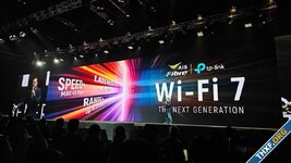 AIS ประกาศจับมือ TP-Link ให้บริการเราเตอร์ Wi-Fi 7 เป็นรายแรกในไทย