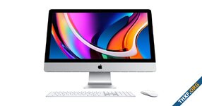 Apple บอกอีกรอบ ยังไม่มีแผนออก iMac รุ่นจอ 27 นิ้ว ชิป Apple Silicon ในตอนนี้