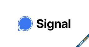 เพิ่งคิดได้ Signal เริ่มทดลองฟีเจอร์สร้าง username ใช้แทนเบอร์โทรศัพท์