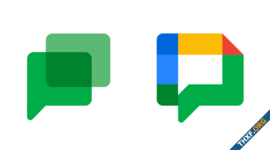 Google Chat เปลี่ยนไอคอนใหม่ให้เข้าชุดกับแอพอื่น, เพิ่มหน้า Home และ Mention