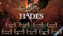 เกม Hades ประกาศออกเวอร์ชัน iOS ปี 2024, เป็นเอ็กซ์คลูซีฟเฉพาะสมาชิก Netflix