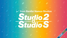 Bandai Namco เปิดตัว Studio 2 & Studio S สตูดิโอสร้างเกมที่ทำงานร่วมกับ Nintendo