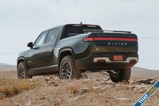 นิ้วเบียดเป็นเหตุ รถไฟฟ้า Rivian อัพเดตซอฟต์แวร์ OTA ผิด บางเคสอาจต้องเปลี่ยนอะไหล่แก้ปัญหา