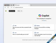 Microsoft รีแบรนด์ Bing Chat เป็น Copilot เพื่อให้ภาพบริการแชทบอต AI ชัดเจนขึ้น