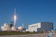 เผย SpaceX เร่งแผนไอพีโอเข้าตลาดหุ้น เร็วที่สุดภายในปีหน้า